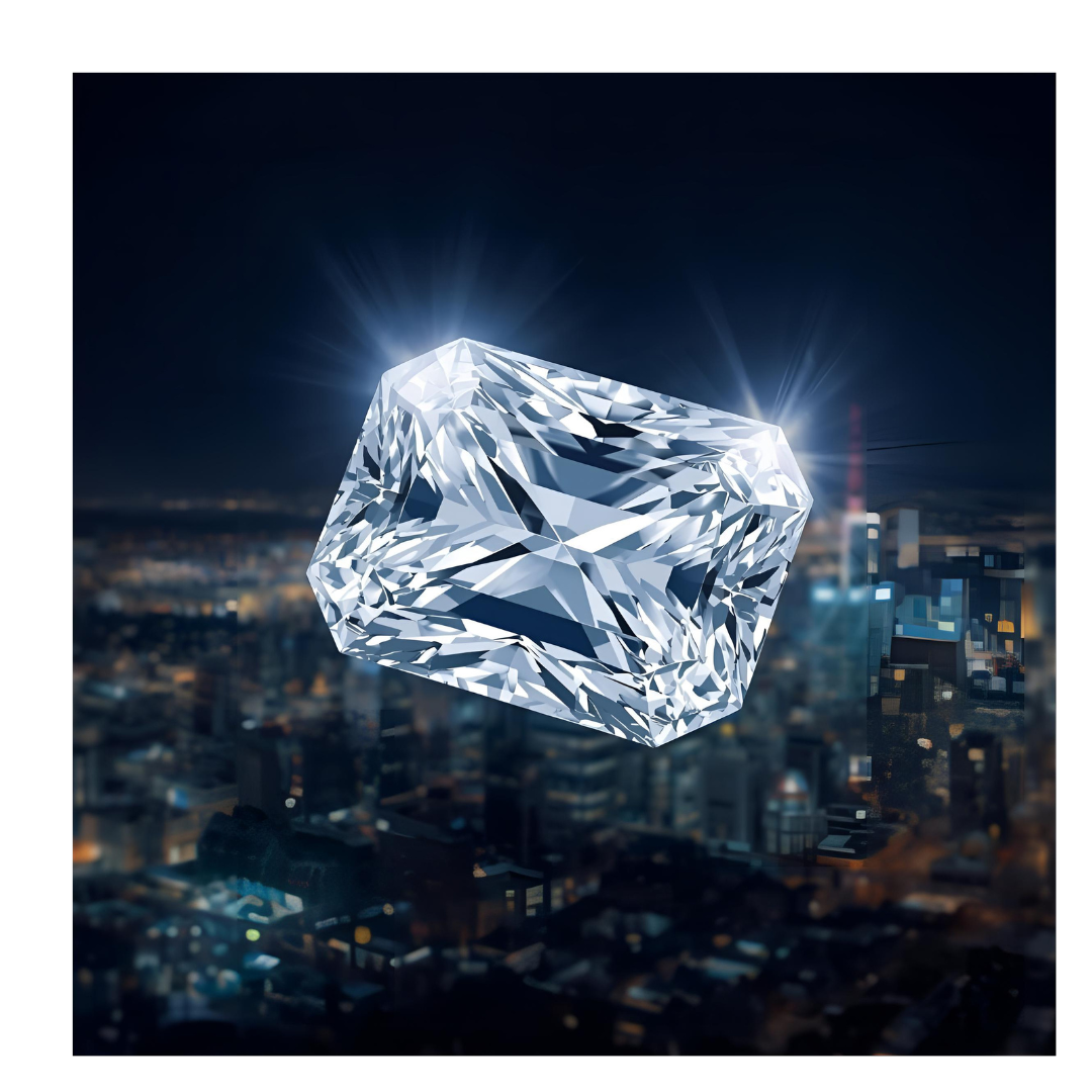 Emerald Cut 